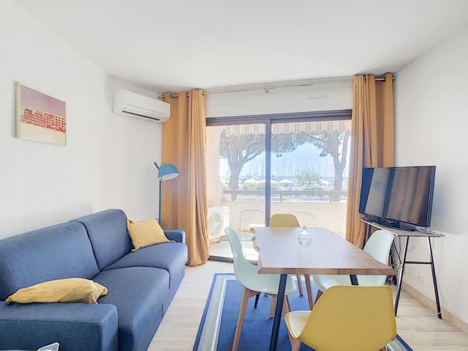 Perle Rare 2 Pieces Au Pied De La Et Piscine Apartment Mandelieu-la-Napoule